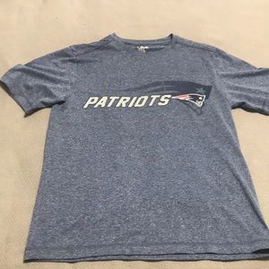 NE Patriots Drifit